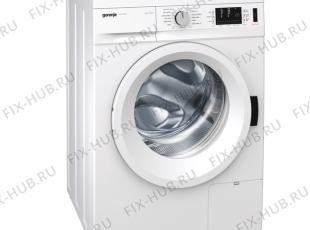 Стиральная машина Gorenje W8544C (418006, PS10/25140) - Фото